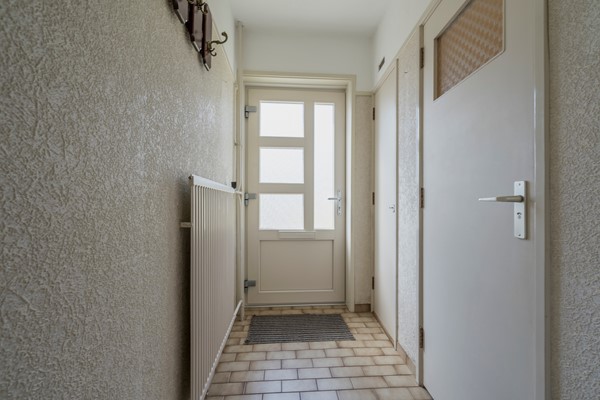 Medium property photo - Reggestraat 15, 1784 XM Den Helder